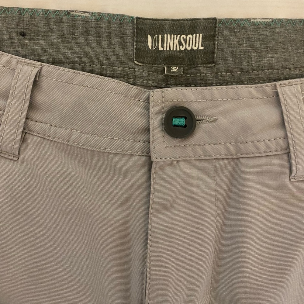 Linksoul Men’s Shorts